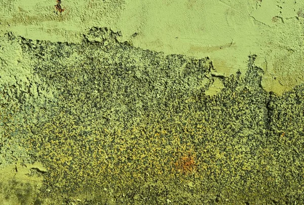 Eski bir sıva duvar