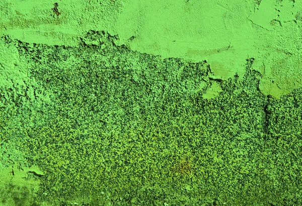 Eski bir sıva duvar