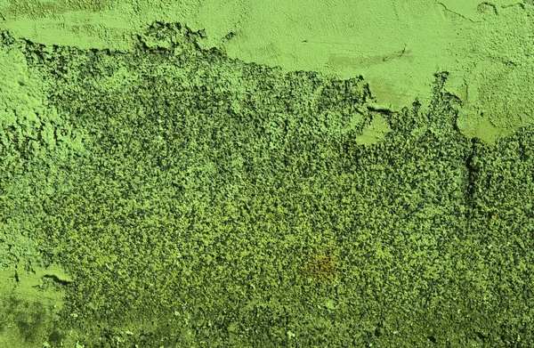 Eski bir sıva duvar