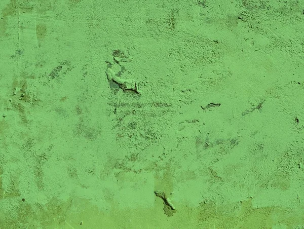 Eski bir sıva duvar