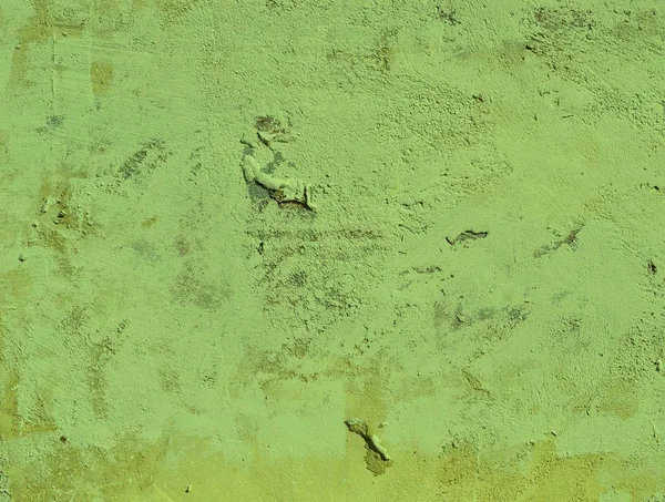 Eski bir sıva duvar