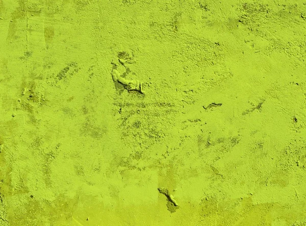 Eski bir sıva duvar