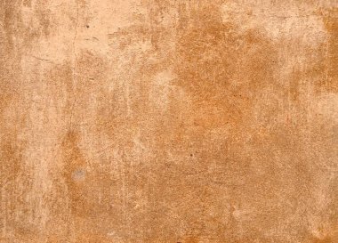 Bir eski duvar sıva. 