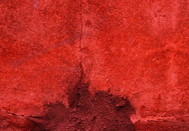 eski bir duvar dokusu.