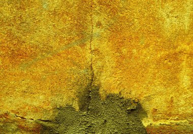 eski bir duvar dokusu.