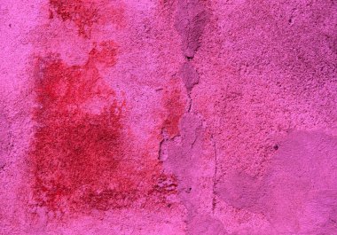 Bir eski duvar sıva