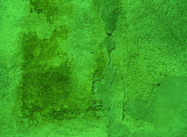 Bir eski duvar sıva