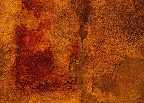 Bir eski duvar sıva.