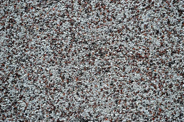 Bir çakıl duvar doku