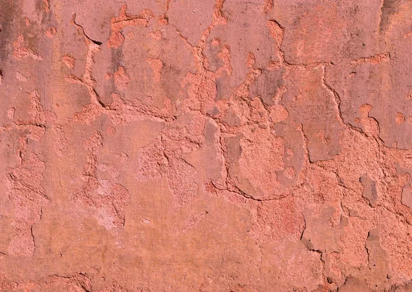 Eski bir sıva duvar.