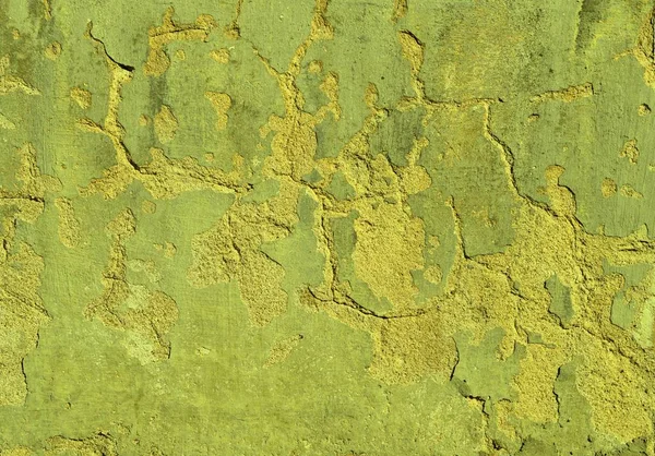 Eski bir sıva duvar.