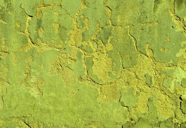 Eski bir sıva duvar.