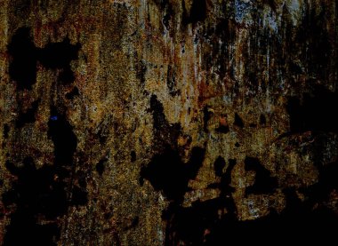 Eski bir sıva duvar.