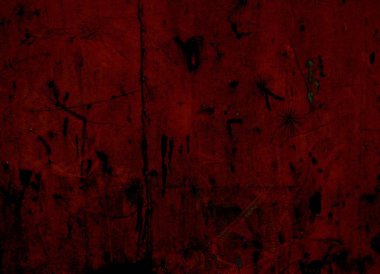 Eski bir metal malzeme