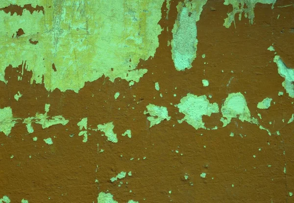 Eski bir sıva duvar.