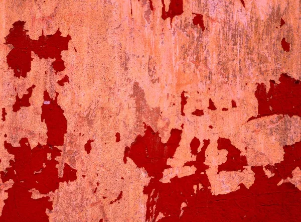 Eski bir sıva duvar.