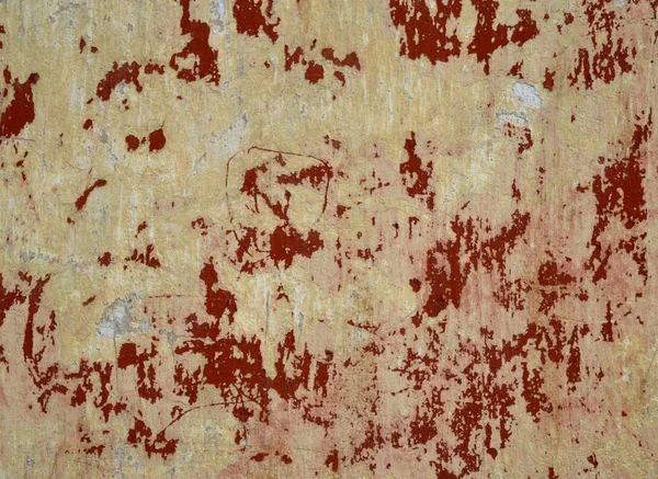 Old Plaster Wall — Stock Photo, Image