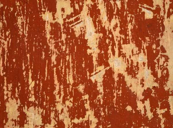 Eski bir sıva duvar.