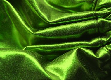 Bir pürüzsüz parlak malzeme