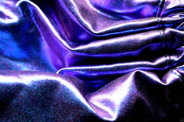 Bir pürüzsüz parlak malzeme