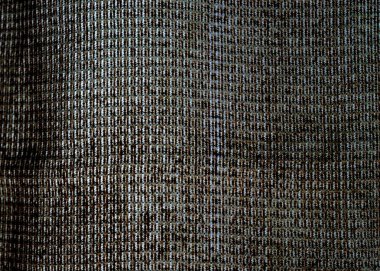 Vintage Tekstil doku