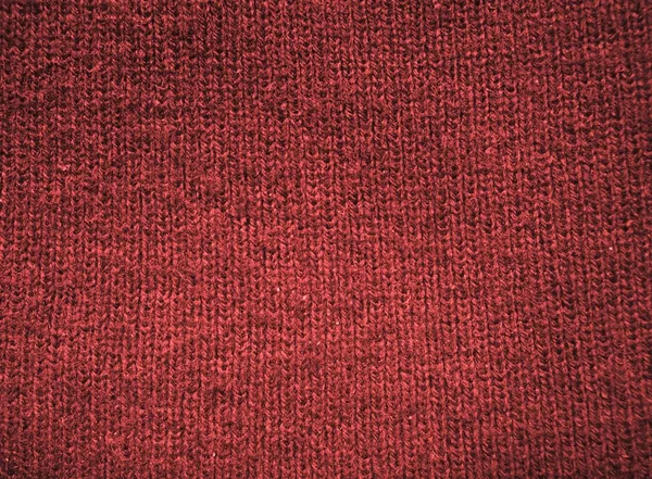 Tekstur Tekstil Merajut — Stok Foto