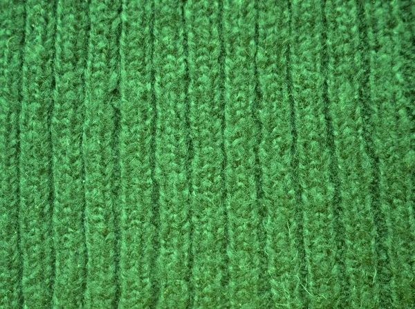 Текстура Вязания — стоковое фото