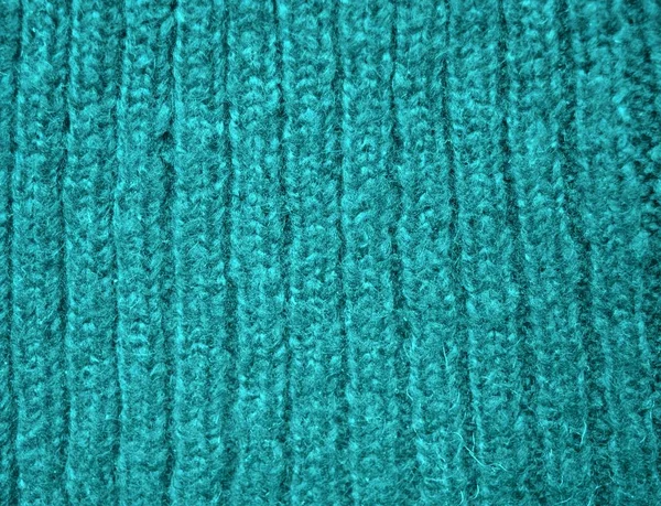 Knit Textile Texture — Stock Photo, Image