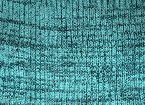 Tekstur Tekstil Merajut — Stok Foto