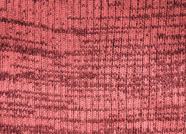 Knit Textile Texture — Stock Photo, Image