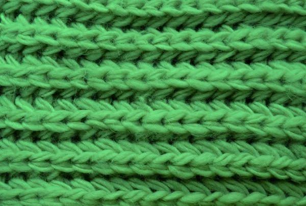 Örme Tekstil Doku — Stok fotoğraf