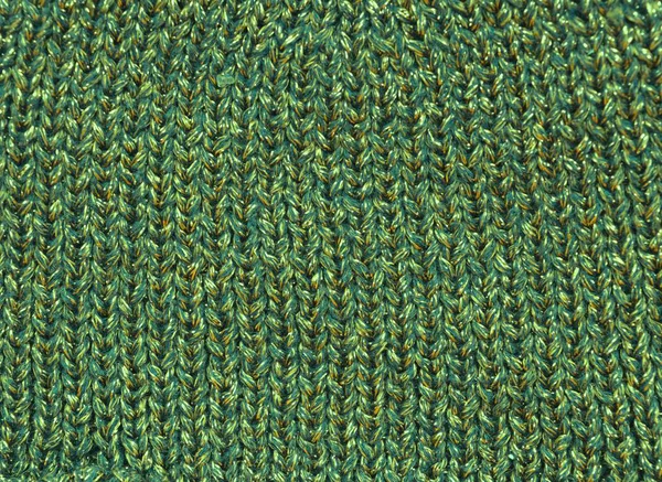Uma Textura Têxtil Ouropel — Fotografia de Stock