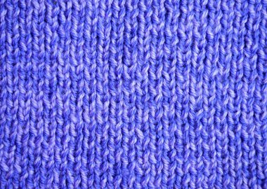 Bir el Örme Tekstil