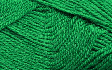 Bir akrilik konu doku