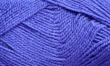 Bir akrilik konu doku