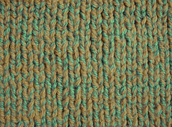 Bir Örme Tekstil — Stok fotoğraf
