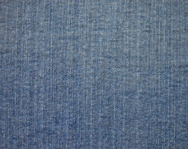 Bir doku kot pantolon