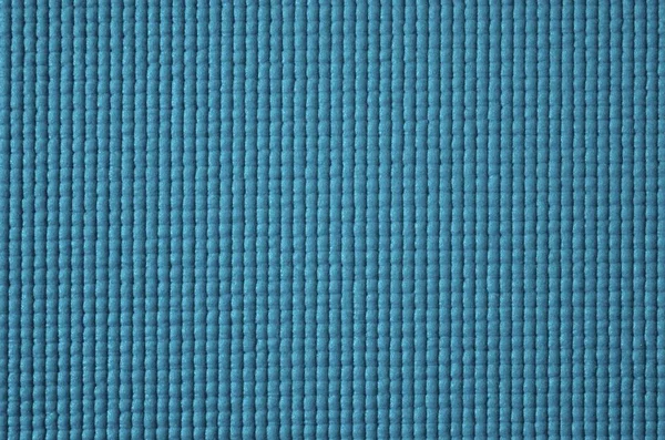Una Textura Esterilla Yoga — Foto de Stock