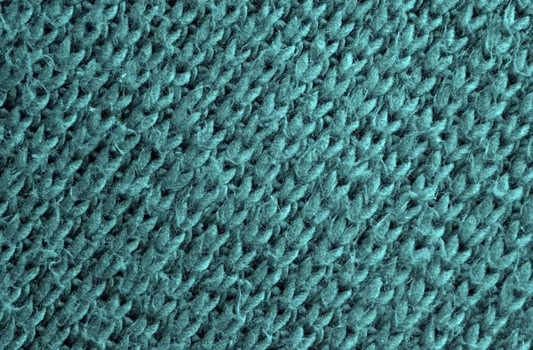 Sebuah Tekstur Dari Merajut — Stok Foto