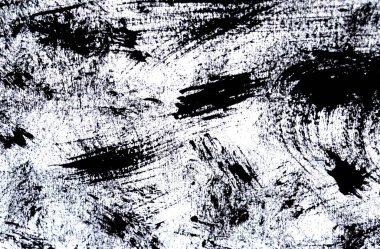 Bir soyut guaş arka plan