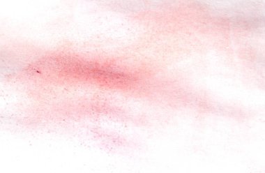 Suluboya bir arka plan