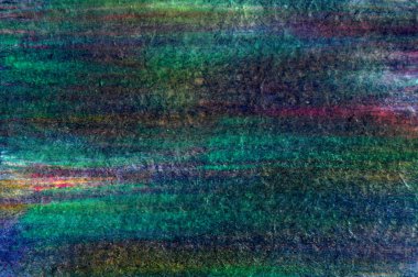 Suluboya bir arka plan