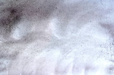 Suluboya bir arka plan