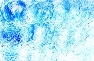 Suluboya bir arka plan