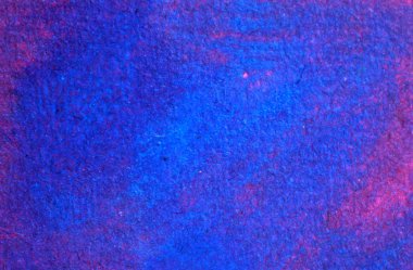 Suluboya bir arka plan