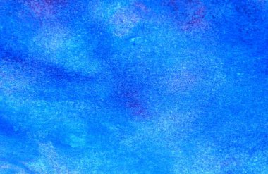 Suluboya bir arka plan