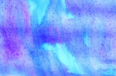 Suluboya bir arka plan