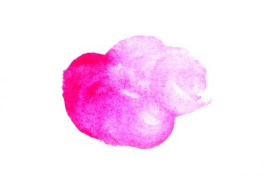 Suluboya bir arka plan