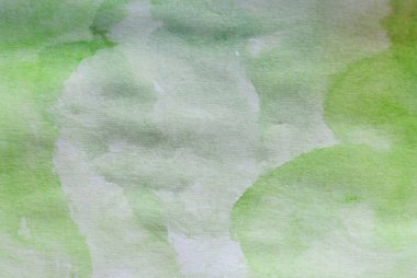 Suluboya bir arka plan