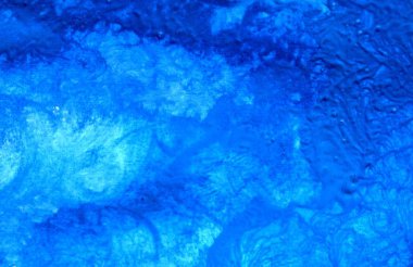 Suluboya bir arka plan